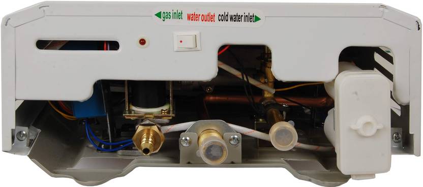Surya 10L-Geyser-Orange-01 10 L Instant Water Geyser-4