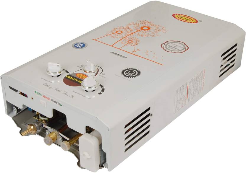 Surya 10L-Geyser-Orange-01 10 L Instant Water Geyser-3