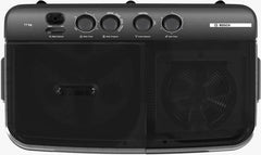 Bosch 11 kg Semi Automatic Top Load Washing Machine Grey (WJZ115D0IN)-4