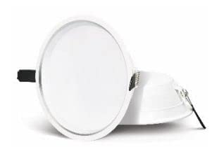 Philips 10W Tunable Aura Smart WiFi LED DL