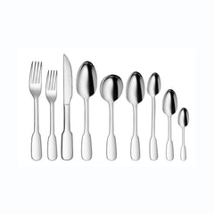 Stainless Steel Cutlery Patasha