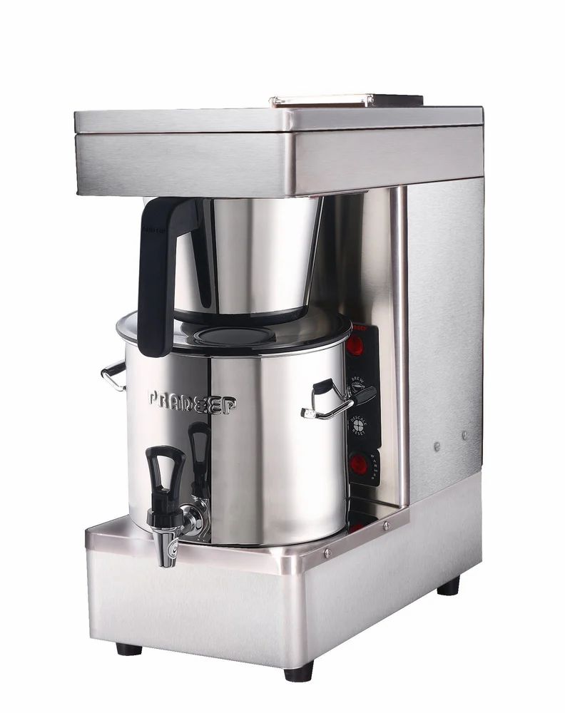 iBrew by Pradeep Filter Coffee Brewer – 1 L / 2 L / 5 L