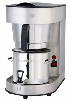 iBrew by Pradeep Filter Coffee Brewer – 1 L / 2 L / 5 L