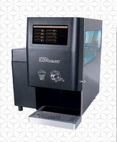 iBrew by Pradeep AVM Touch Screen Coffee & Tea Machine