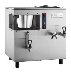 iBrew by Pradeep Semi-Automatic Filter Coffee Machine