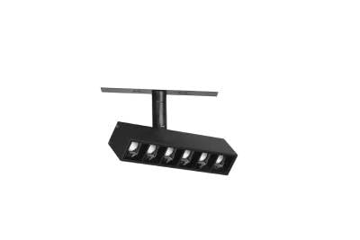 Philips 6W Warm White Tilt & Rotatable LED Spot Light