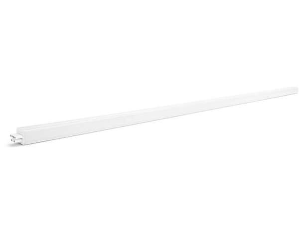 Philips 31184 MEMURU wall lamp LED white 1x14W Philips Hue White Ambiance Memuru LED cove light 4feet linkable one to