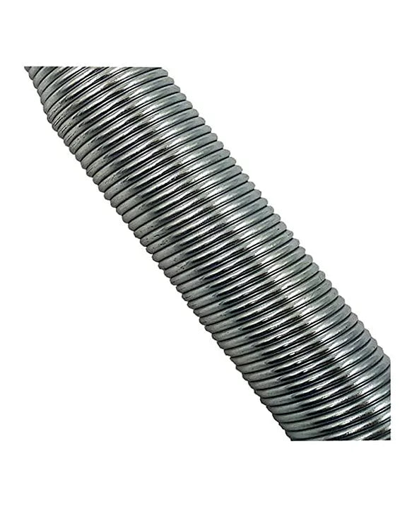 VParents Stainless Steel Baby Cradle Spring for Cradle Hanging 15Kg - Silver