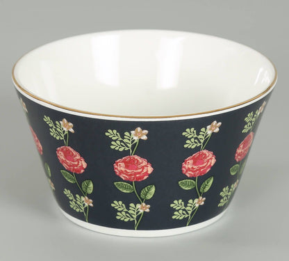 India Circus Gruidae's Trance Nikko Bowl (Set of 3)