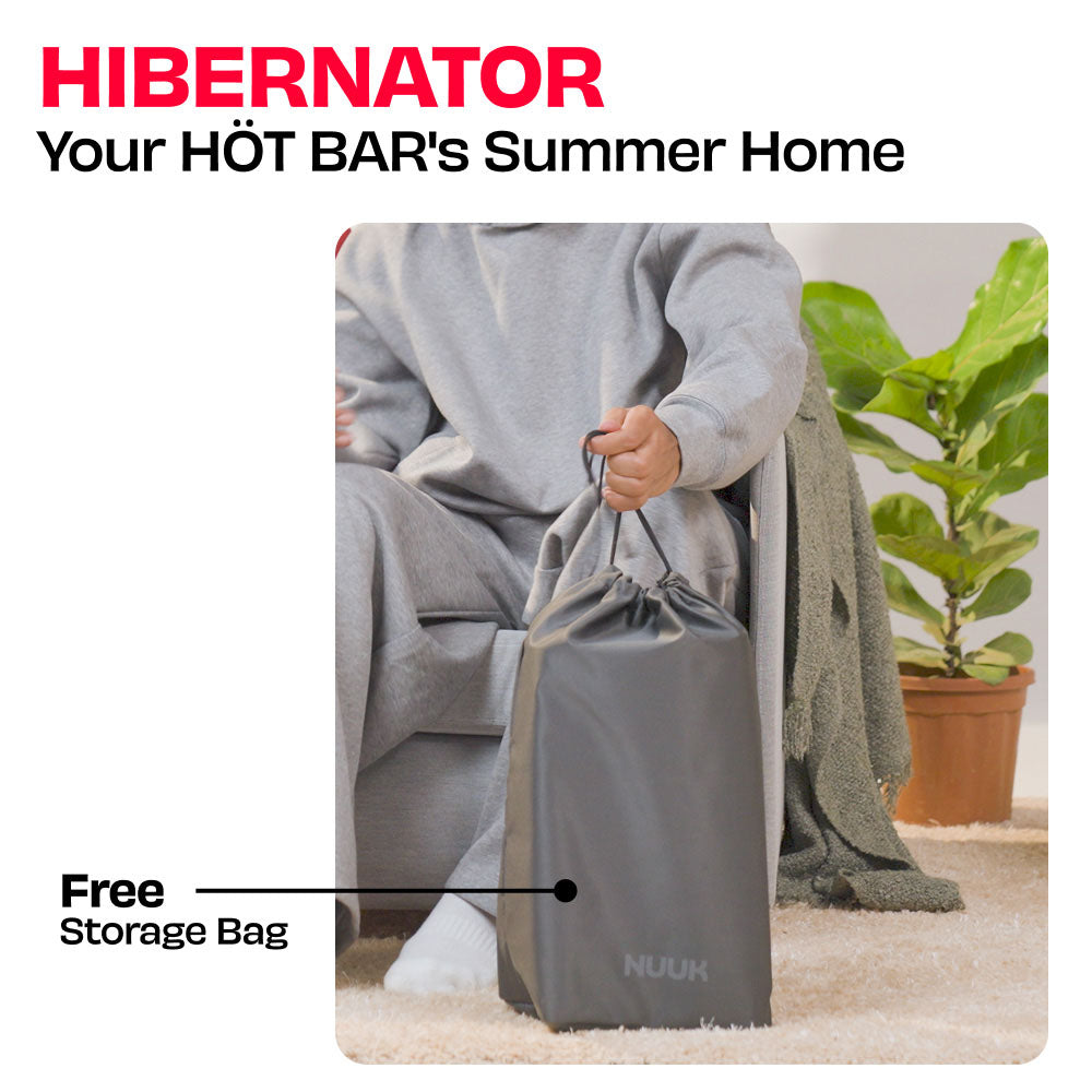 HÖT BAR | Noticeably** IMPËRFCT