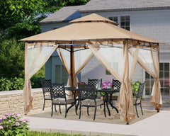 Fay Outdoor Gazebo For Garden,Terrace