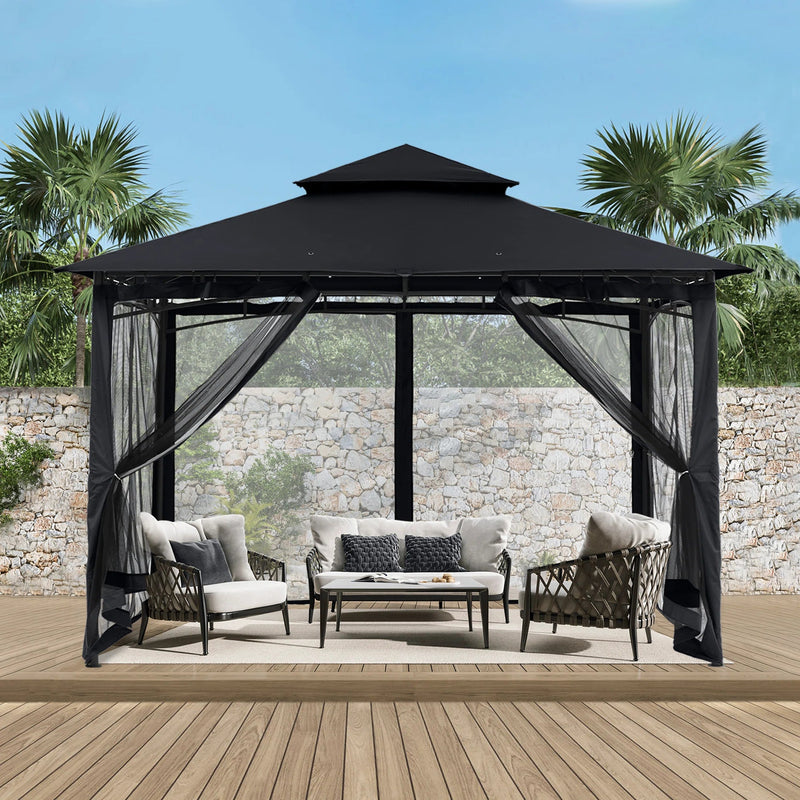 Fay Outdoor Gazebo For Garden,Terrace