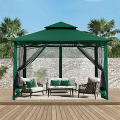 Fay Outdoor Gazebo For Garden,Terrace