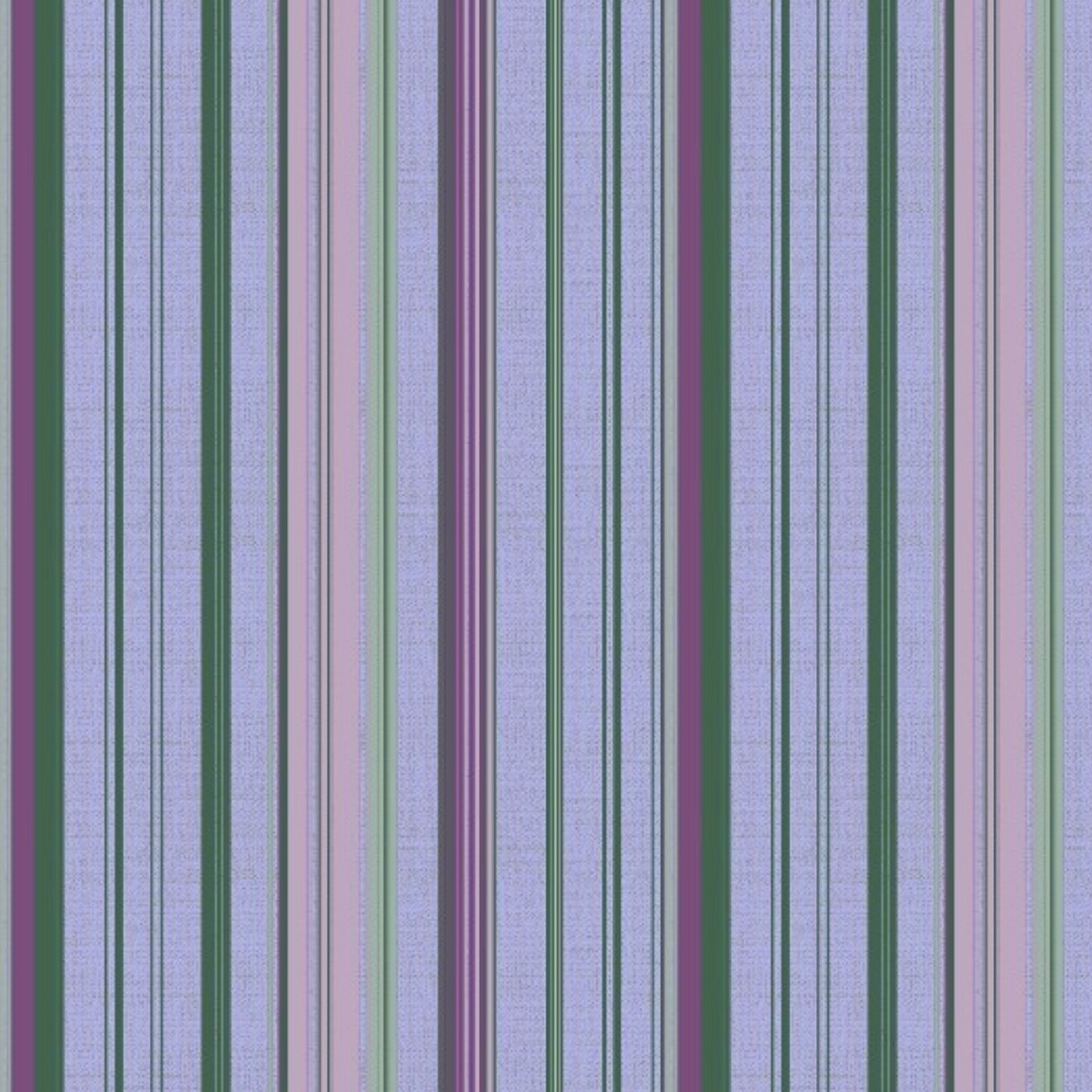 Outdoor Fabric Stripe Pillow Shade No 11