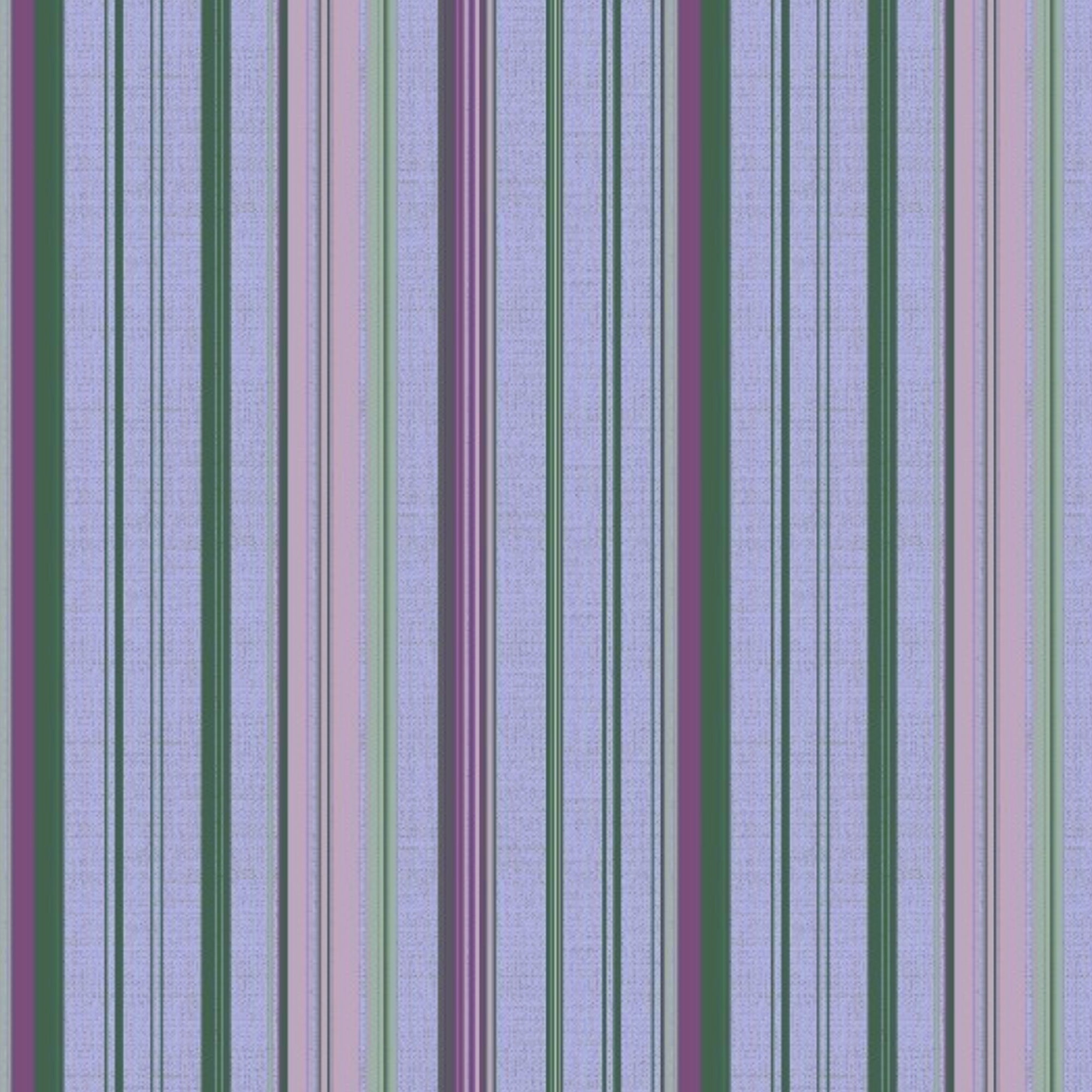 Outdoor Fabric Stripe Pillow Shade No 11