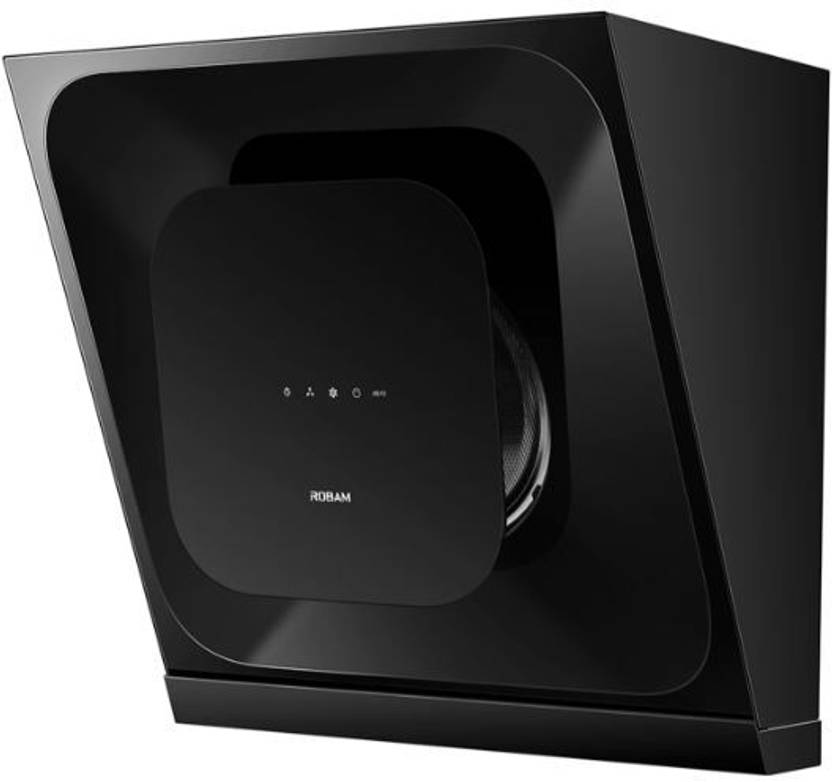 Robam CXW-220-A610 1020 CMH 60 cm Auto Clean Chimney 1750 CMH 60 cm Auto Clean Chimney