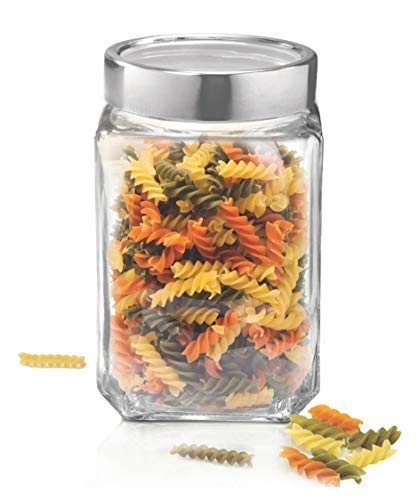 Cube Jar (Treo by Milton)