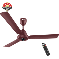I-Falcon BLDC Ceiling Fan With Light & Remote