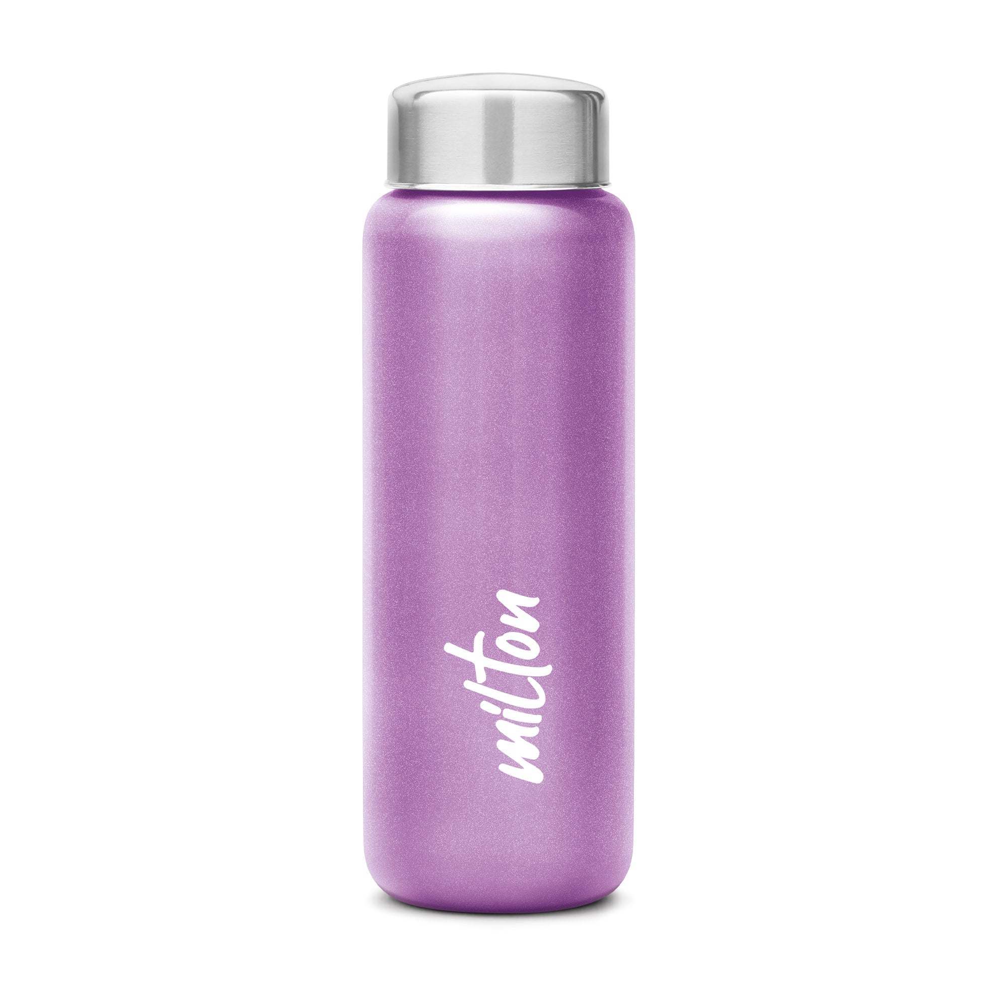 Personalized Aqua Stainless Steel Bottle (Milton)