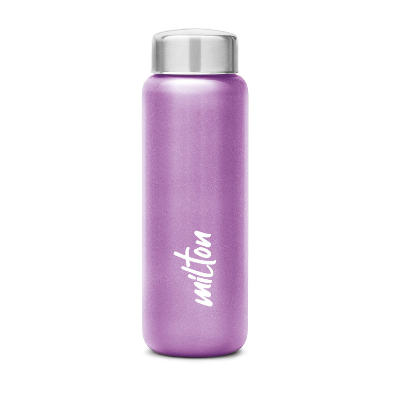 Personalized Aqua Stainless Steel Bottle (Milton)