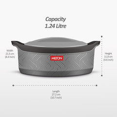 Evoke Casserole (Milton)