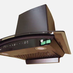 Sunflame Aria60 Auto Clean 1250 CMH 60 cm Auto Clean Chimney-3