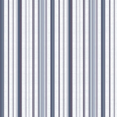 Outdoor Fabric Stripe Pillow Shade No 12