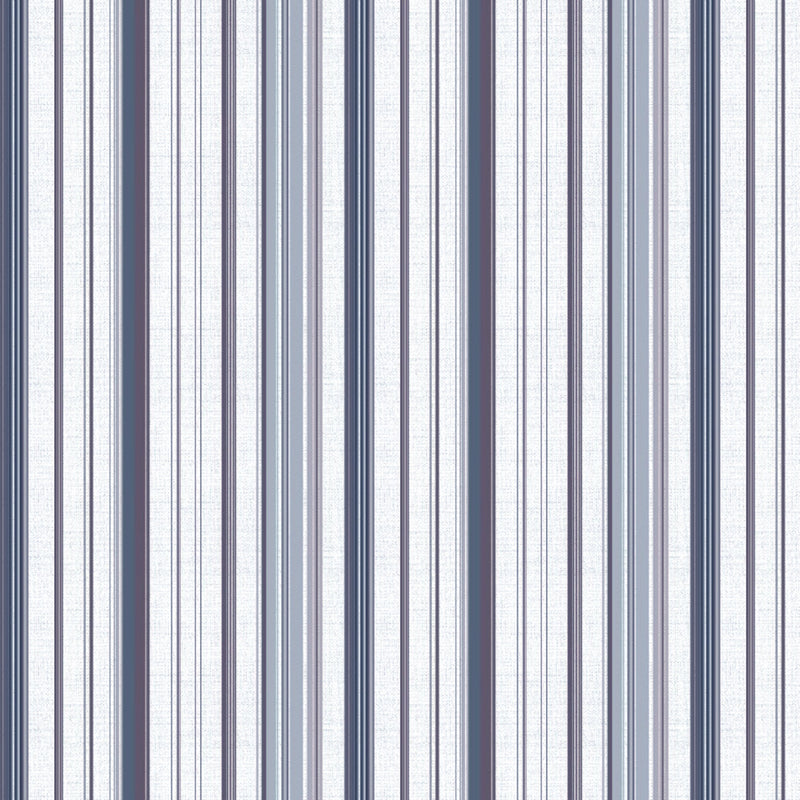 Outdoor Fabric Stripe Pillow Shade No 12