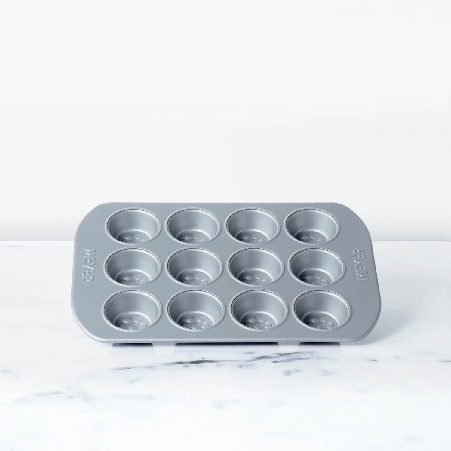 Meyer Bakemaster - 12 Cup Mini Muffin Pan