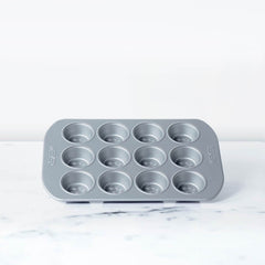 Meyer Bakemaster - 12 Cup Mini Muffin Pan