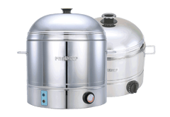 Pradeep Electric Steamer / Corn Steamer – 4 L / 12 L