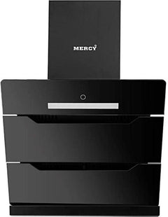 Mercy appliances FRM501 1300 CMH 60 cm Auto Clean Chimney-1