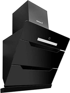 Mercy appliances FRM501 1300 CMH 60 cm Auto Clean Chimney-2