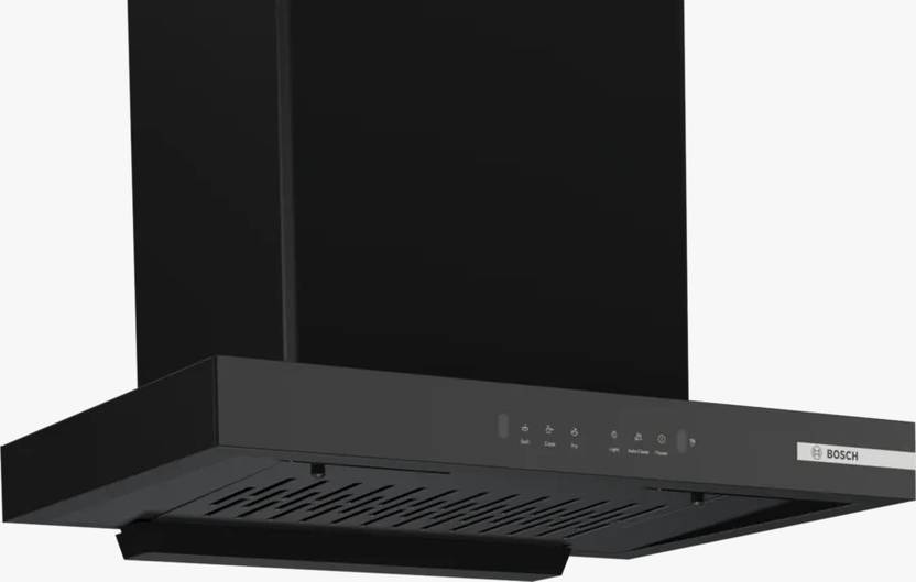 Bosch DWB68IJ60I 1300 CMH 60 cm Auto Clean Chimney