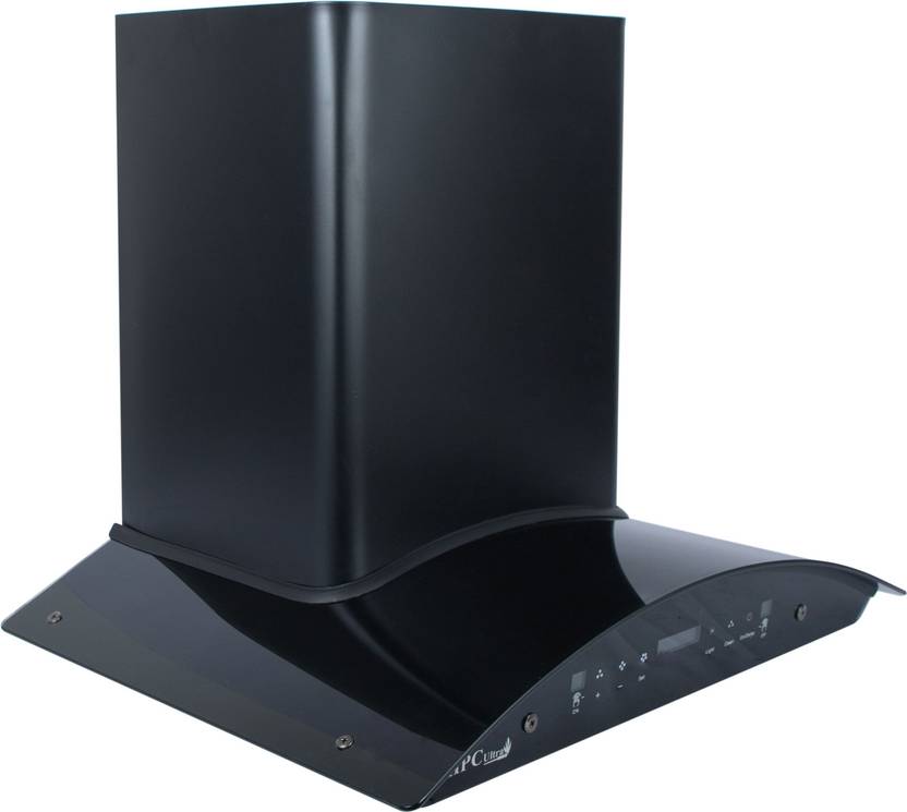HPC C-Glass-60 1300 CMH 90 cm Auto Clean Chimney-4