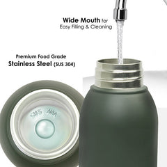 RIO -  Insulated Water Bottle 500ml