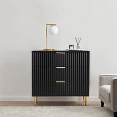 Velin 3 Drawer Chest