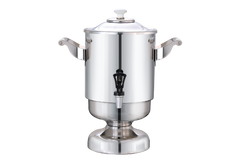 Pradeep Stainless Steel Cold Beverage Dispenser – 5 L