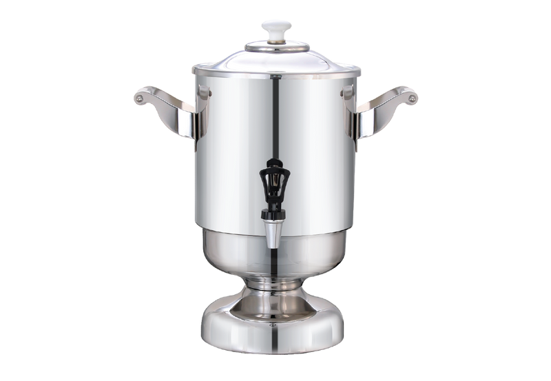 Pradeep Stainless Steel Cold Beverage Dispenser – 5 L