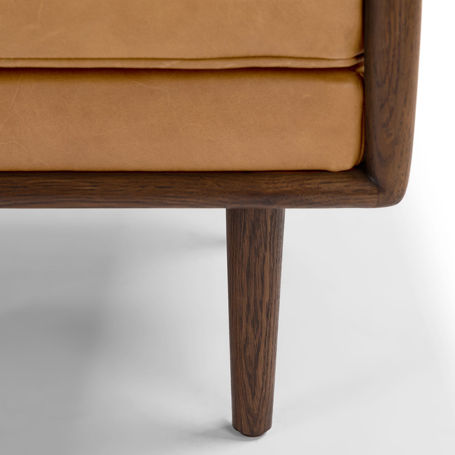 Ansa 54"  Bench