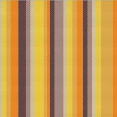 Outdoor Fabric Stripe Pillow Shade No 14