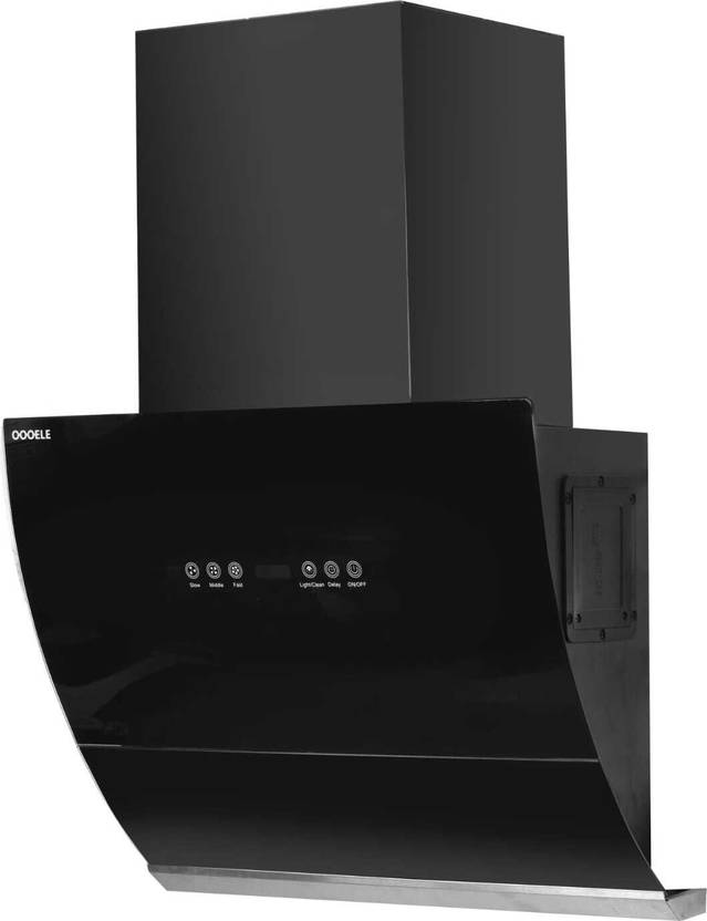 Oooele Rainbow-60cm 1500 CMH 60 cm Auto Clean Chimney-3