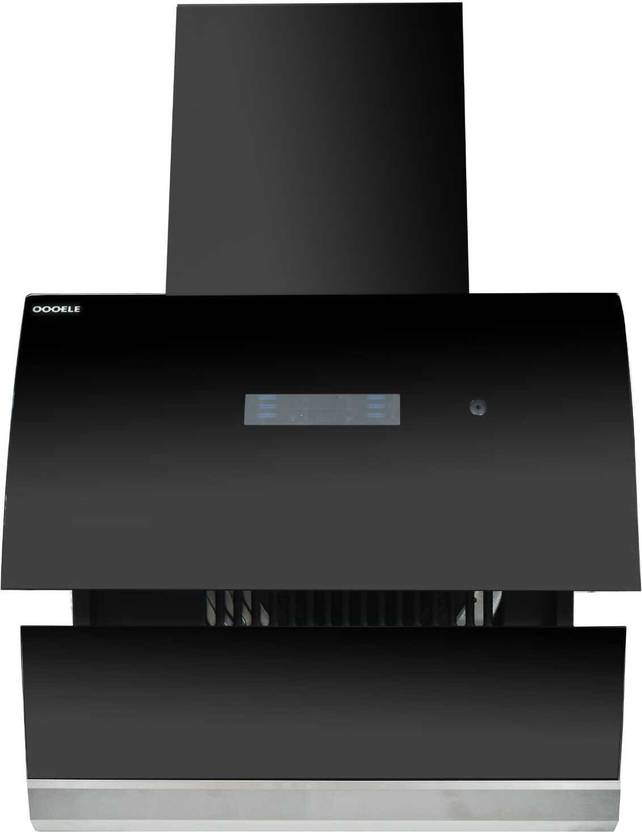 Oooele Rainbow-60cm 1500 CMH 60 cm Auto Clean Chimney-4