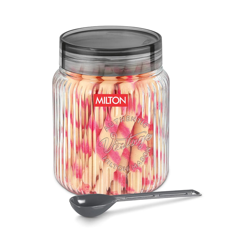 Olive Pet Jar (Milton)