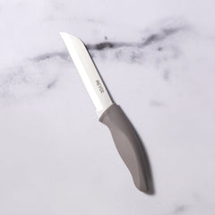 Meyer Stainless Steel 11cm Serrated Knife