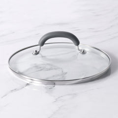 Meyer Trivantage 24cm Glass Lid