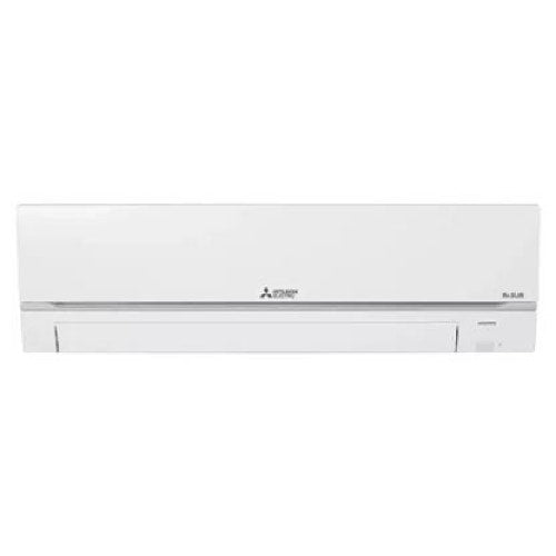 Mitsubishi Electric GR Series Split 1.5 Ton 5 Star Inverter AC | Fast Cooling | Quiet Operation | Aerodynamics Technology | White (MSY-GR18VF-DA1)