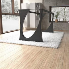Contemporary Table Legs – Artistic Design For Modern Interiors, Durable Metal Base, High-Quality Table Legs, Bespoke Table Legs,