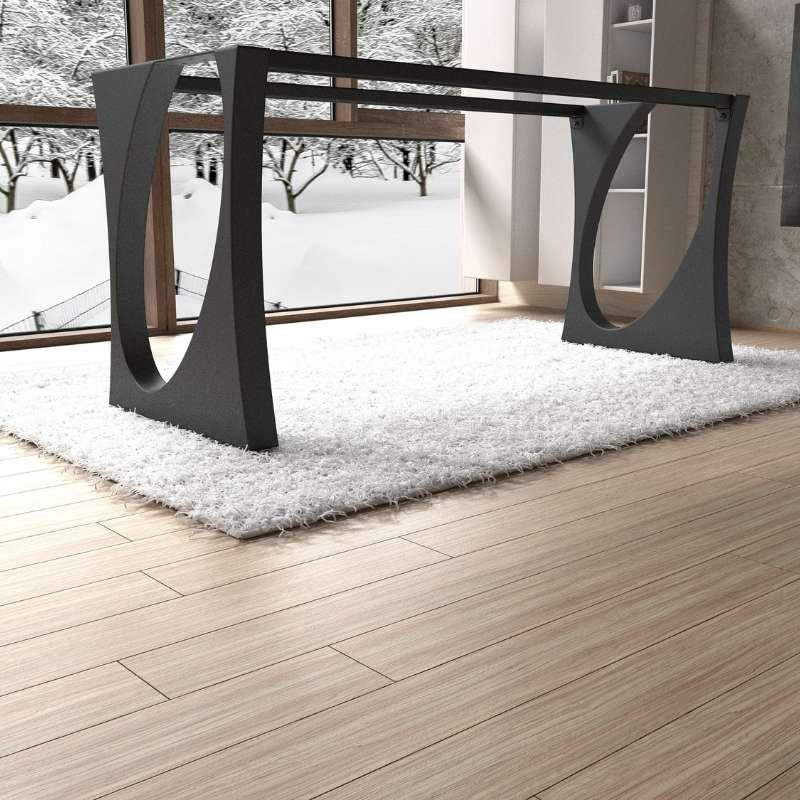 Contemporary Table Legs – Artistic Design For Modern Interiors, Durable Metal Base, High-Quality Table Legs, Bespoke Table Legs,