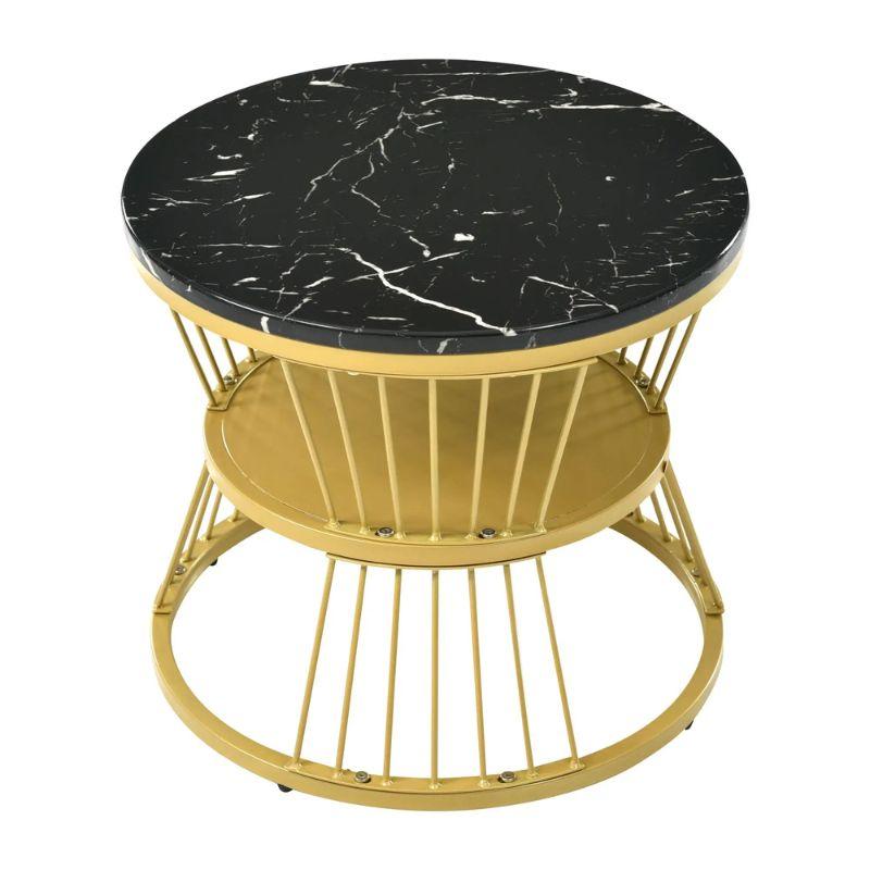 Elite Nesting Coffee Table set of 2